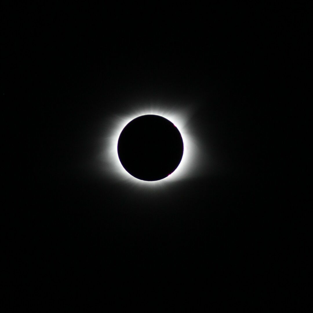 eclipse picture